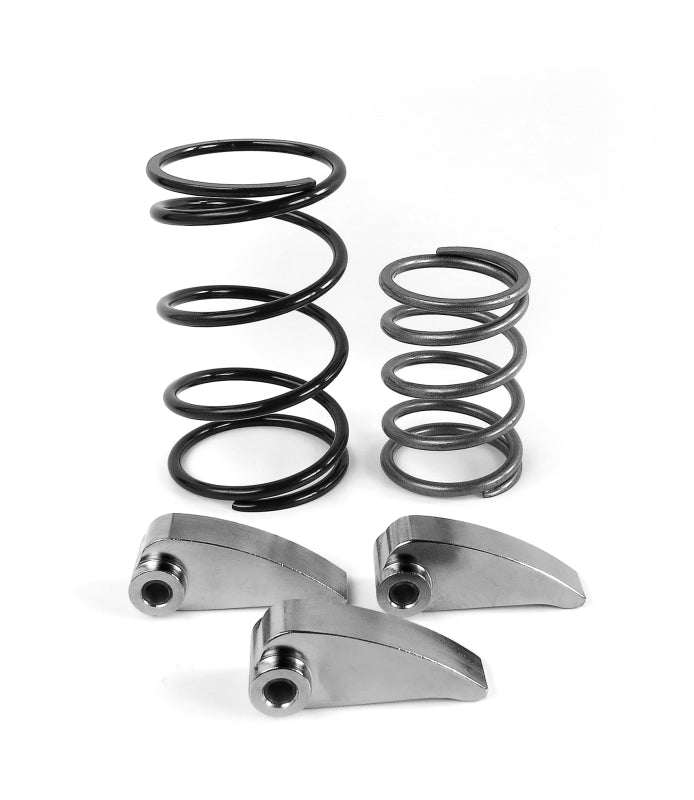 EPI 2025 Polaris 1000 Ranger XP/ CREW Stock Tires High Elev. Sport Utility Clutch Kit