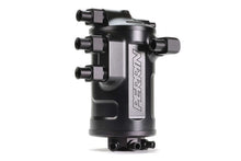 Load image into Gallery viewer, PERRIN 02-21 Subaru WRX / 04-21 STI Air Oil Separator - Black