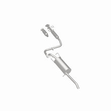 Load image into Gallery viewer, MagnaFlow BRE Exhaust Kit 04-06 Chevy Aveo 1.6L