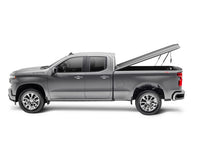 Load image into Gallery viewer, UnderCover 19-25 Chevrolet Silverado 1500 5.9ft Short Bed Elite LX Bed Cover (Painted)
