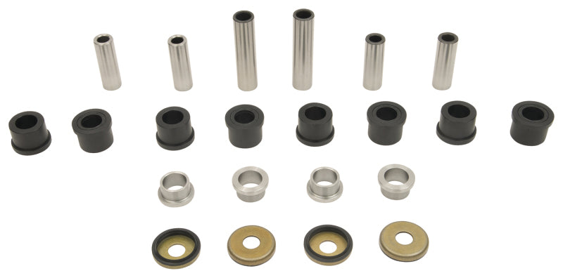 All Balls Racing 14-17 Yamaha Viking 700 Rear Independent Suspension, 2 Kits Req. Per Veh.