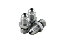 Load image into Gallery viewer, Turbosmart T40 AN-4 Fitting Kit