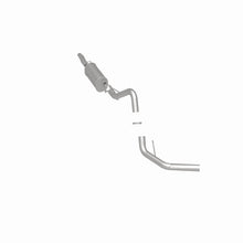 Load image into Gallery viewer, MagnaFlow BRE Exhaust Kit 11-14 Ford F-150