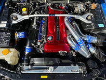 Load image into Gallery viewer, GReddy 89-02 Nissan GTR Suction Kit w/o Airflow