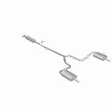 Load image into Gallery viewer, MagnaFlow BRE Exhaust Kit 07-16 Nissan Altima