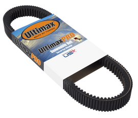 Ultimax Snowmobile Belt- 144-5018U4