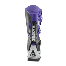 Load image into Gallery viewer, Gaerne SG12 Limited Edition LE Boot Purple/Black/White Size 12
