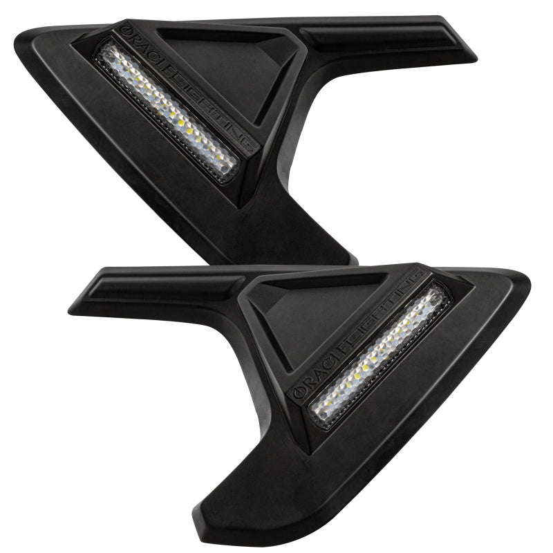 Oracle Sidetrack LED System For Jeep Wrangler JL/ Gladiator JT NO RETURNS