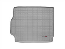Load image into Gallery viewer, WeatherTech 06-13 Land Rover Range Rover Sport Cargo Liners - Grey