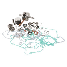 Load image into Gallery viewer, Vertex Pistons Wr Complete Rebuild Kit