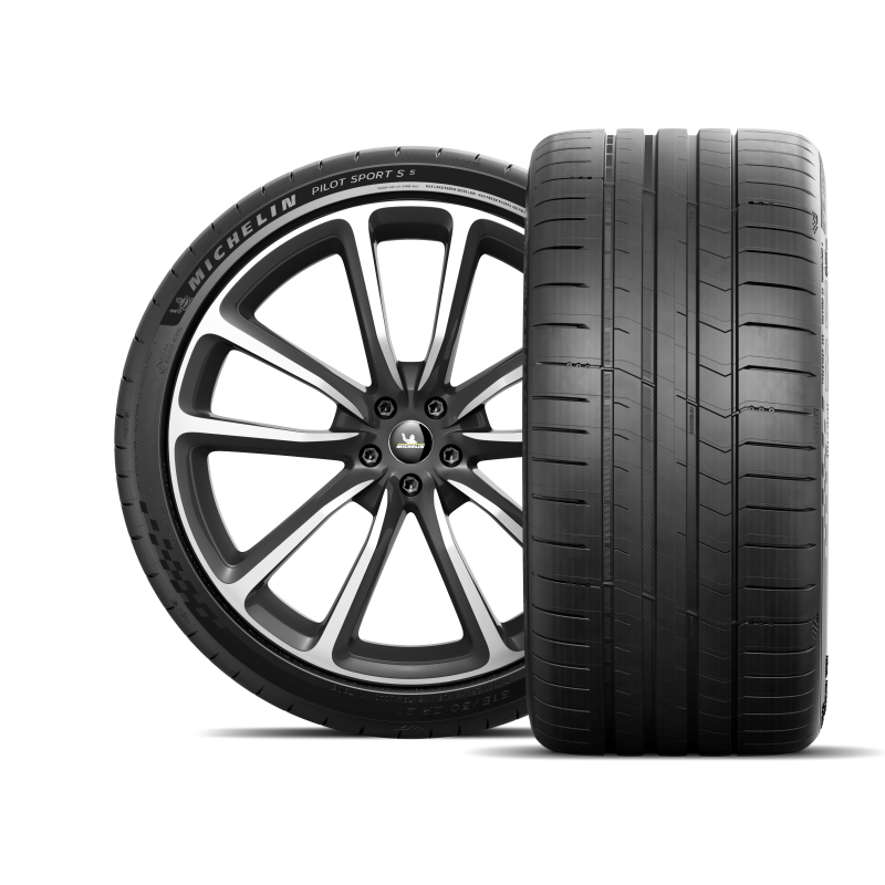 Michelin Pilot Sport S 5 295/30R20 101(Y) XL