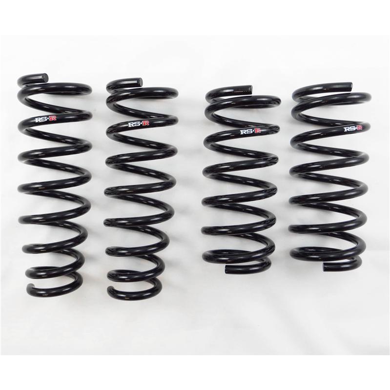 RS-R 09-13 Mazda Mazda 6 (GH5FW) Down Sus Springs