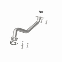 Load image into Gallery viewer, BRE Exhaust 06-11 Civic 1.8L Front Pipe Kit