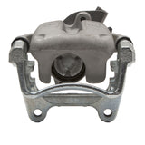 DFC 06-07 Volkswagen Passat Rear-L Premium Caliper - Silver Zinc Coated