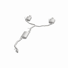 Load image into Gallery viewer, BRExhaust 09-12 Buick Enclave 3.6L Exhaust Kit