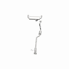 Load image into Gallery viewer, MagnaFlow BRE Exhaust Kit Replacement Stainless Ford