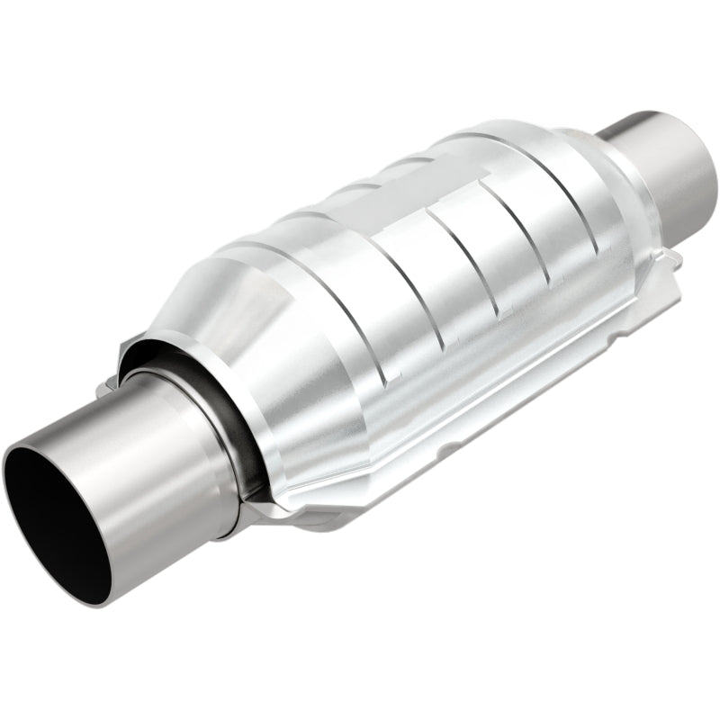 MagnaFlow Universal Catalytic Converter 2.25in. OEM