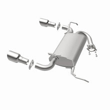 Load image into Gallery viewer, BRE Exhaust 03-07 G35 3.5L Muffler Kit