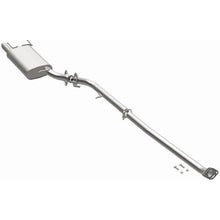Load image into Gallery viewer, MagnaFlow BRE Exhaust Kit 12-17 Toyota Camry 2.5L