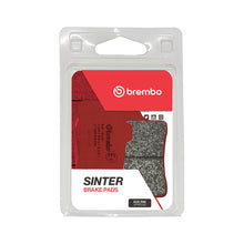 Load image into Gallery viewer, Brembo OE 15-22 Can-Am Spyder F3 1330cc Brake Pad - Rear