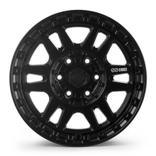 Load image into Gallery viewer, Enkei Trail-Tracker 17x8.5 / 6x139.7 BP / ET0 / 106.1mm Bore - Matte Black Wheel