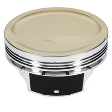 Load image into Gallery viewer, JE Pistons Ultra Series GM Gen III/IV LS 4.135in Bore/4in Stroke Set of 8 Pistons