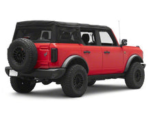 Load image into Gallery viewer, Raxiom 21-26 Ford Bronco Axial Series LED Tail Lights- Black Housing- Smoked Lens