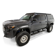 Load image into Gallery viewer, Westin 2024 Toyota Tacoma Double Cab HDX Running Boards - Textured Black
