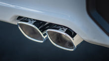 Load image into Gallery viewer, Borla 2024 Chevy Silverado 1500 6.2L V8 Touring Catback Exhaust w/ Simulator - Chrome