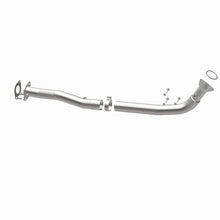Load image into Gallery viewer, BRE Exhaust 01-02 Sierra 2500 HD Silverado 2500 HD 6L Front Pipe Kit