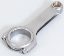 Load image into Gallery viewer, Eagle Chevrolet 4340 Steel H-Beam Connecting Rods 6.535in Length Cap Screw Bushed (Set of 8)