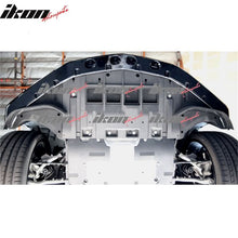 Load image into Gallery viewer, 2016-2024 Chevy Camaro SS V8 OE Style Painted Front Bumper Lip