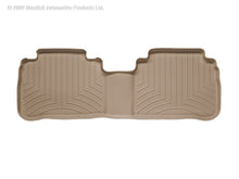 Load image into Gallery viewer, WeatherTech 03-08 Nissan Murano Rear FloorLiner - Tan