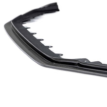 Load image into Gallery viewer, Seibon 2023 Honda Civic Type R TA-Style Carbon Fiber Front Lip