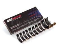 Load image into Gallery viewer, King Mitsubishi 4G63/4G64 6 Bolt 1st Gen DSM (Size STDX) Performance Main Bearing Set