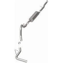 Load image into Gallery viewer, BRExhaust Exhaust Kit Replacement Ford