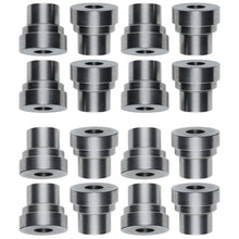 Load image into Gallery viewer, Camburg Trailing Arm Uniball Spacer Kit (581.582)