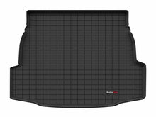 Load image into Gallery viewer, WeatherTech 2026 Toyota RAV4 Trunk Cargo Liners - Black