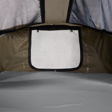 Load image into Gallery viewer, Thule Fitted Sheet (Use w/Approach &amp; Outset Tents) Medium - Vetiver Gray