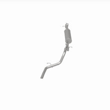 Load image into Gallery viewer, MagnaFlow BRE Exhaust Kit 02-05 Explorer Mountaineer