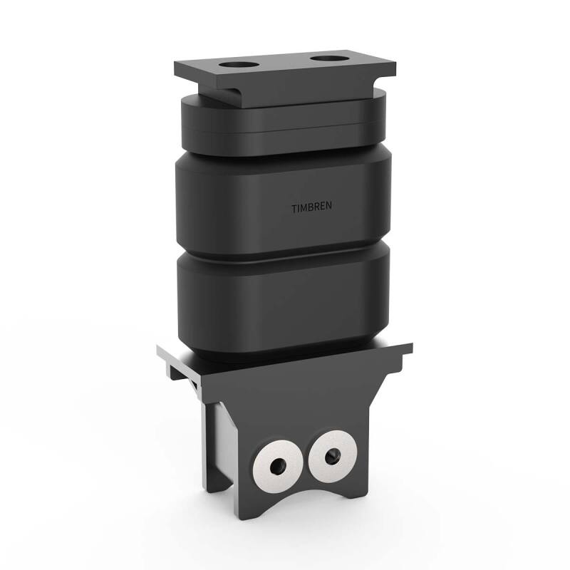 Timbren 2007+ Mercedes Sprinter 3500 Rear Suspension Enhancement System