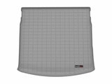 WeatherTech 24-25 Jeep Wagoneer S Trunk Cargo Liners - Grey