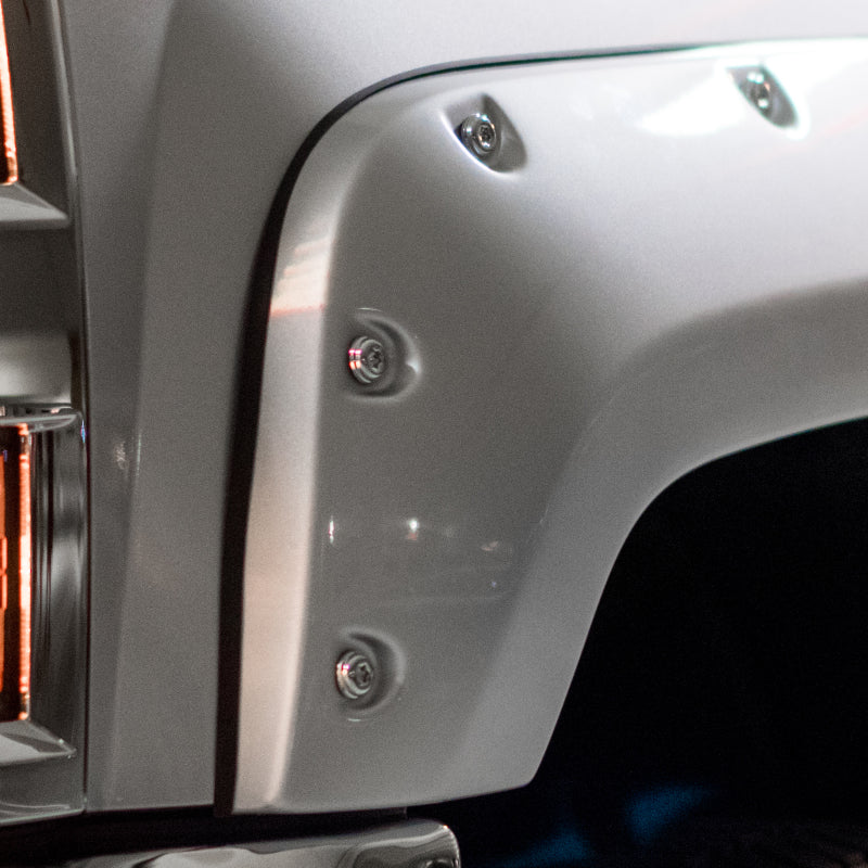 EGR 36ft Extrusion Kit for Rugged & Bolt-On Fender Flares