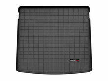Load image into Gallery viewer, WeatherTech 25-26 Volkswagen Tiguan Cargo Liner - Black