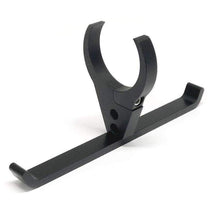 Load image into Gallery viewer, Rugged Radios Dual Headset Hanger with Bar Mount Hanger Only (No Bar Mount)