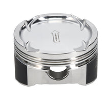 Load image into Gallery viewer, Manley Toyota Supra Turbo (2JZGTE) 87mm +1.0mm Oversized Bore Stroker 9:1 Dish Piston Set w/ Ring