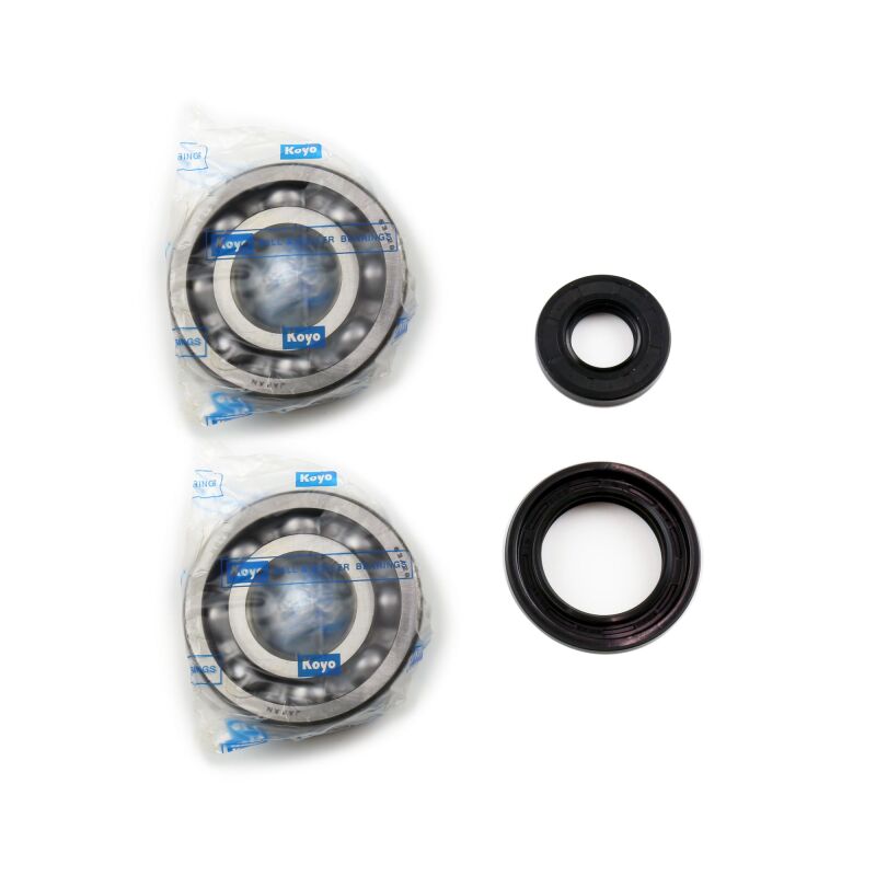 Athena 99-00 Yamaha YZ 250 2T Main Bearing & Seal Kit