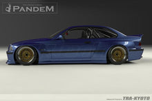 Load image into Gallery viewer, GReddy BMW E36 Pandem Blister Kit