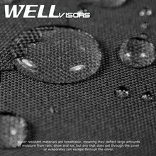 Load image into Gallery viewer, WellVisor All Weather Premium Car Cover - UCF1X/UCF2X