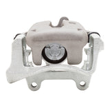 DFC 08-09 Volkswagen CC/Passat CC/Passat Rear-L Silver Zinc Coated Premium Caliper